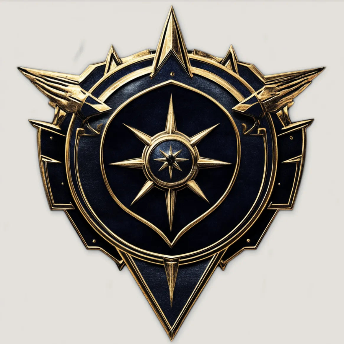 Coalition Sigil 3