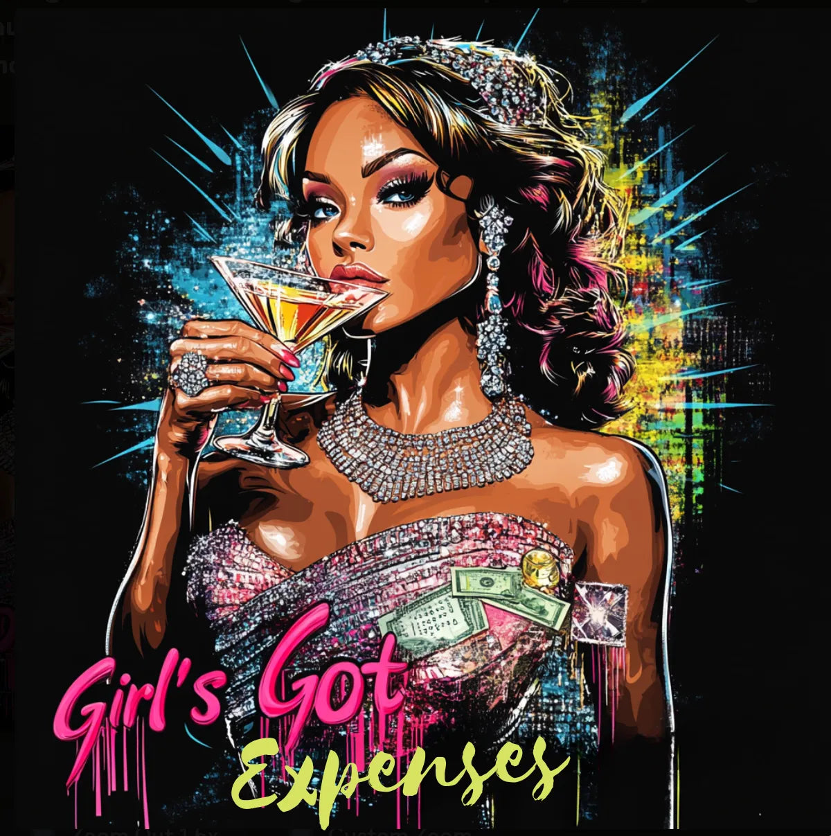 Expenses