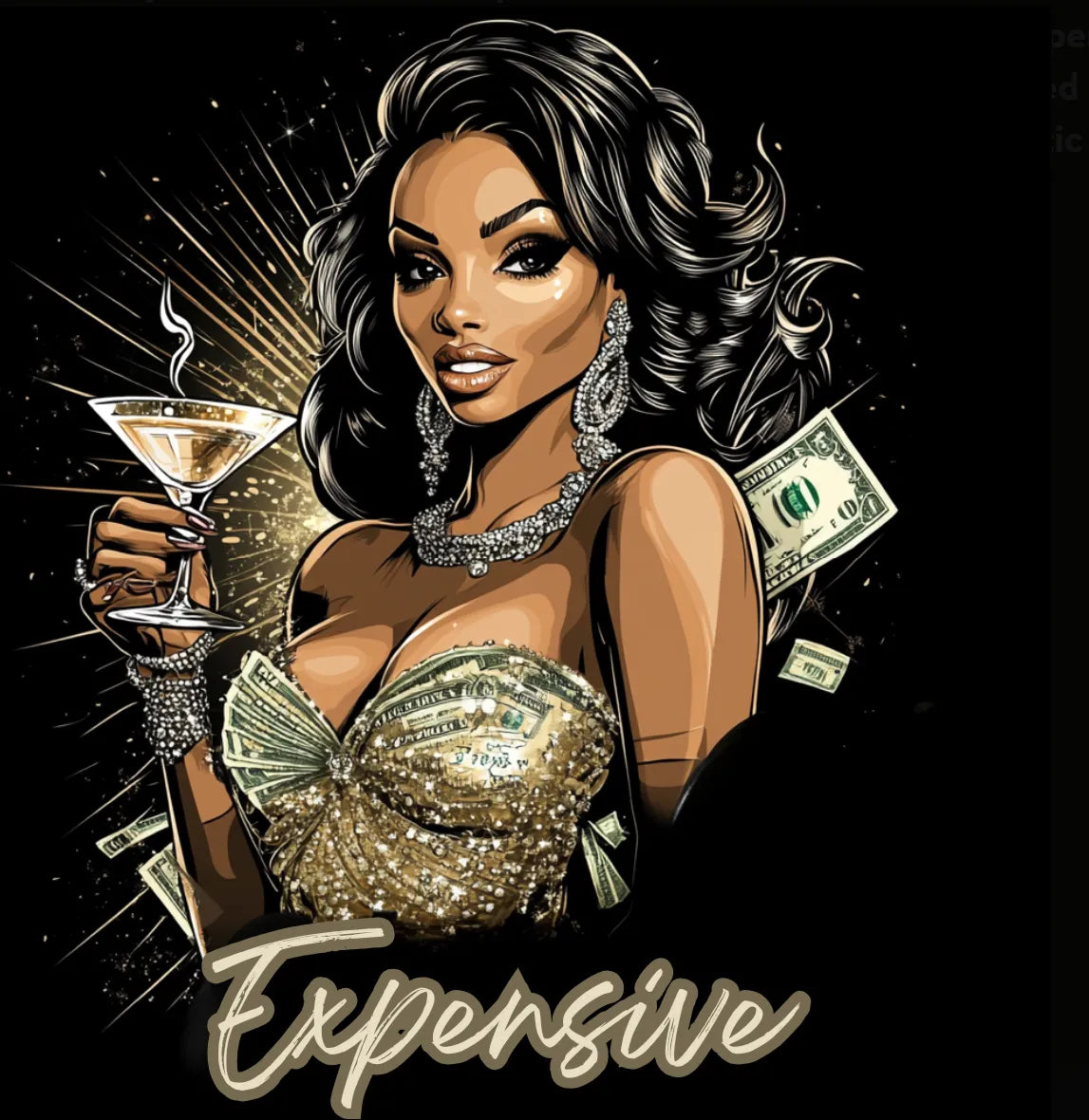 Expensive 1