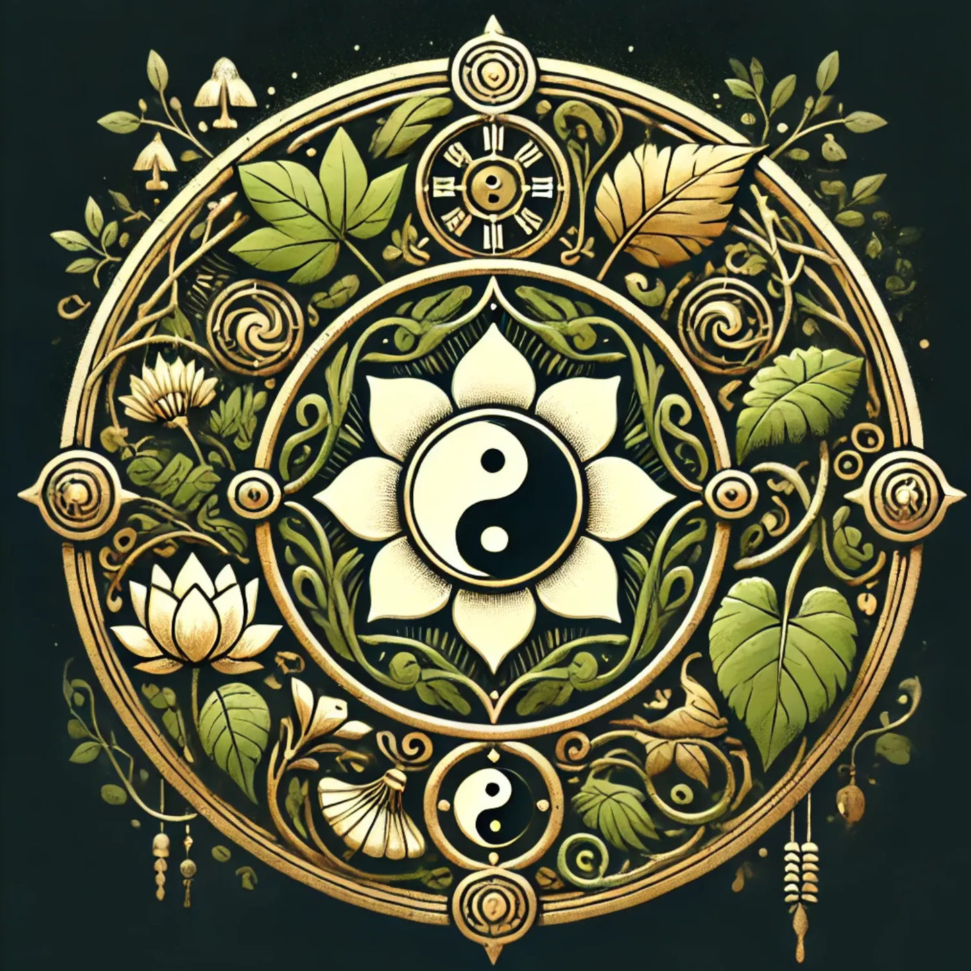Petrian Religion Insignia