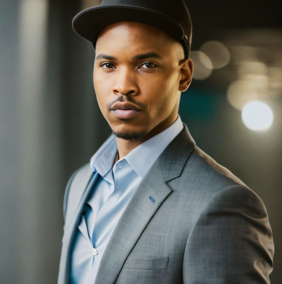 Rickey Lofton Jr. AKA Quill