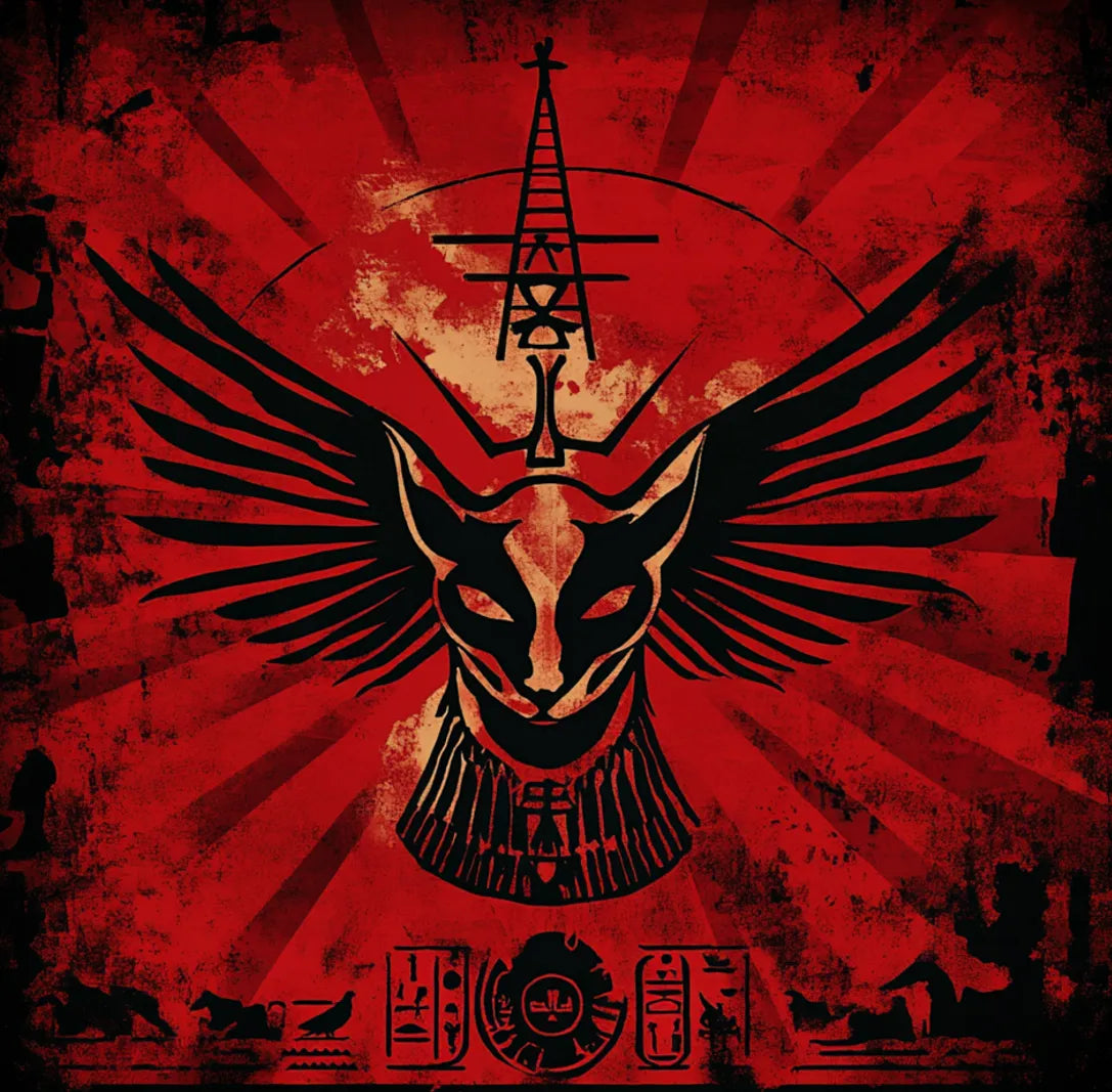 The Order Flag