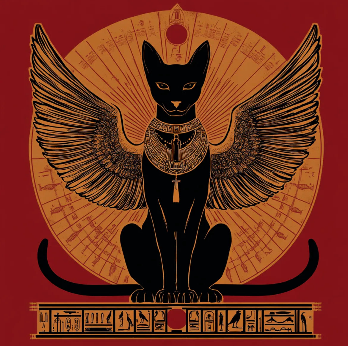 The Sphynx